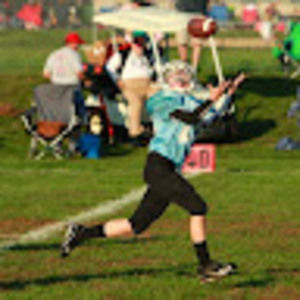 Meet your Posher, Bob